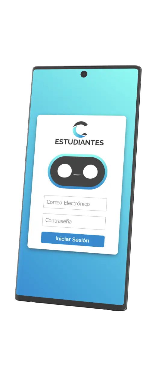 App Estudiantes